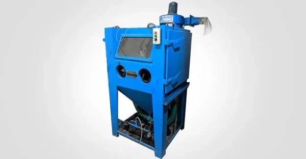 Abrasive Blasting Cabinets1