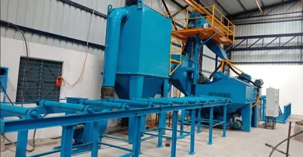 Airless Shot Blasting Machine Manufacturers in India4